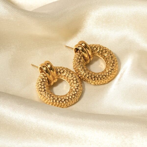 Pendientes Caroline