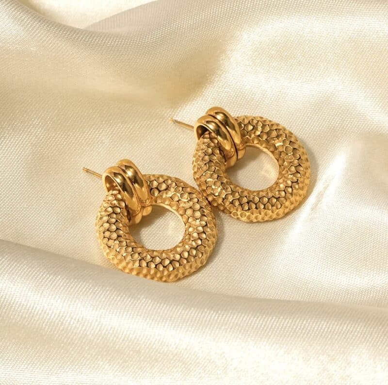 Pendientes Caroline
