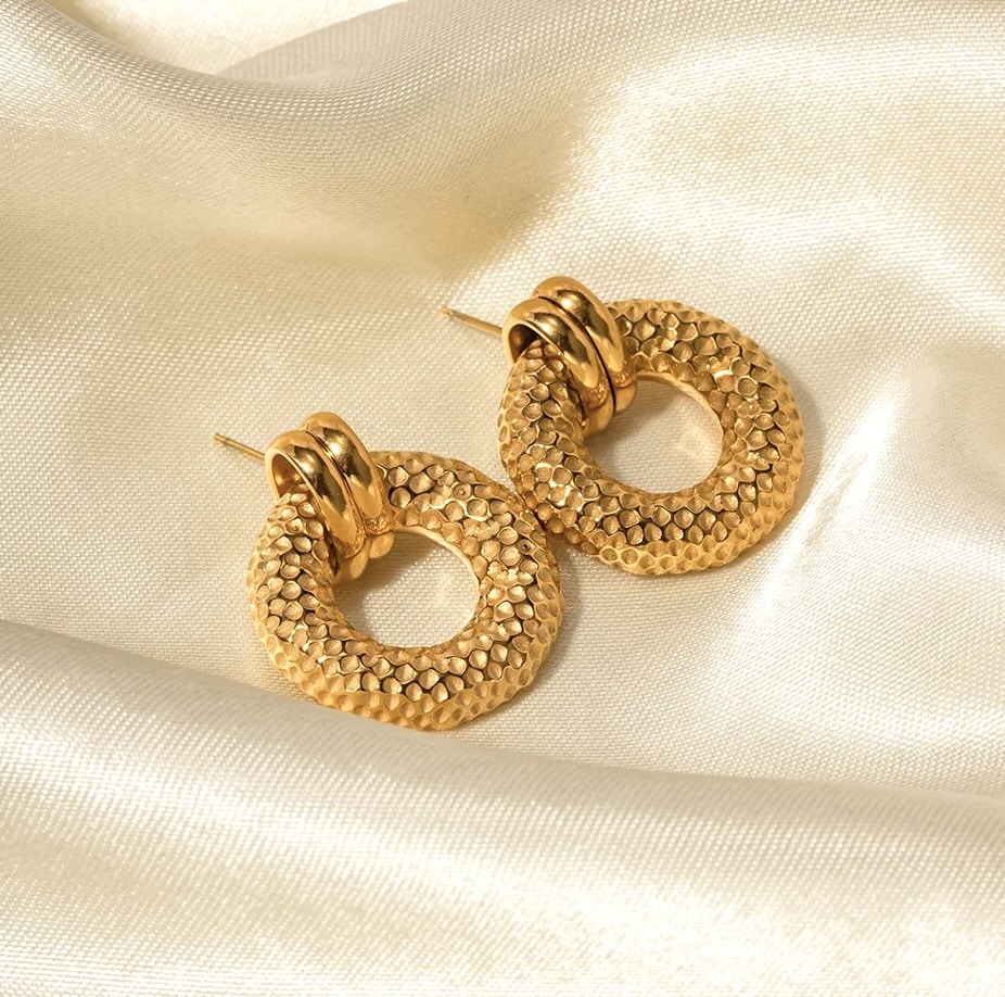 Pendientes Caroline