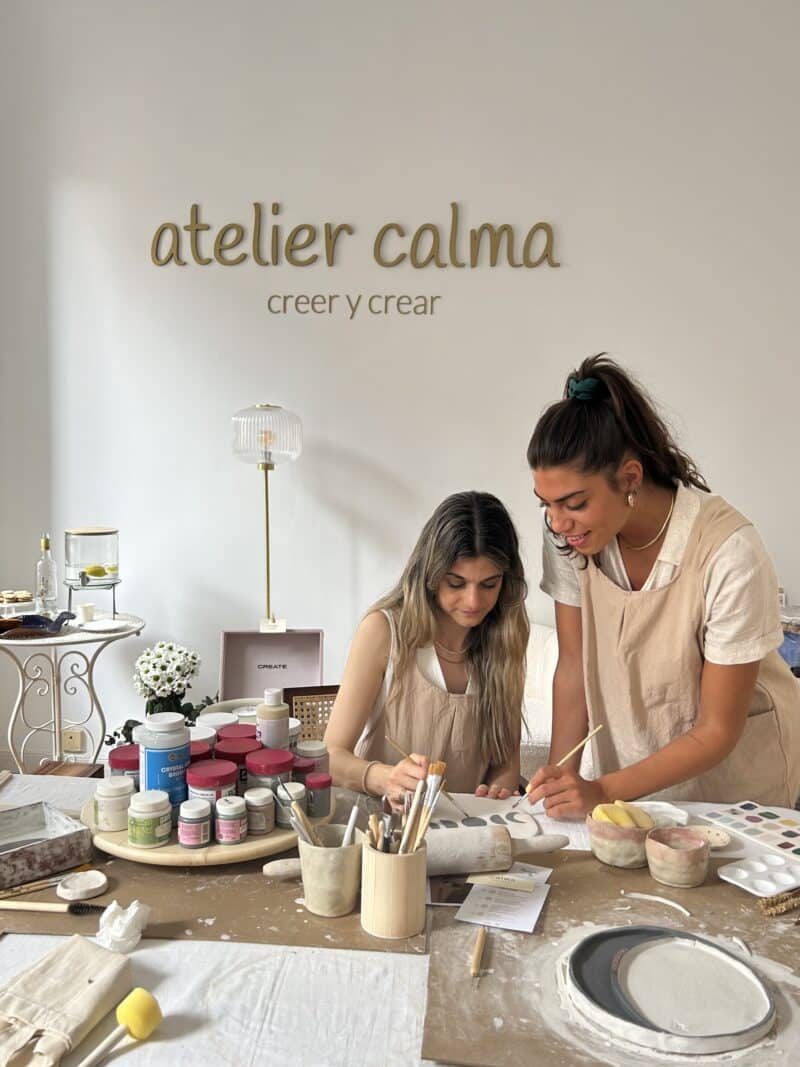 Talleres Cerámica Privados - Imagen 6