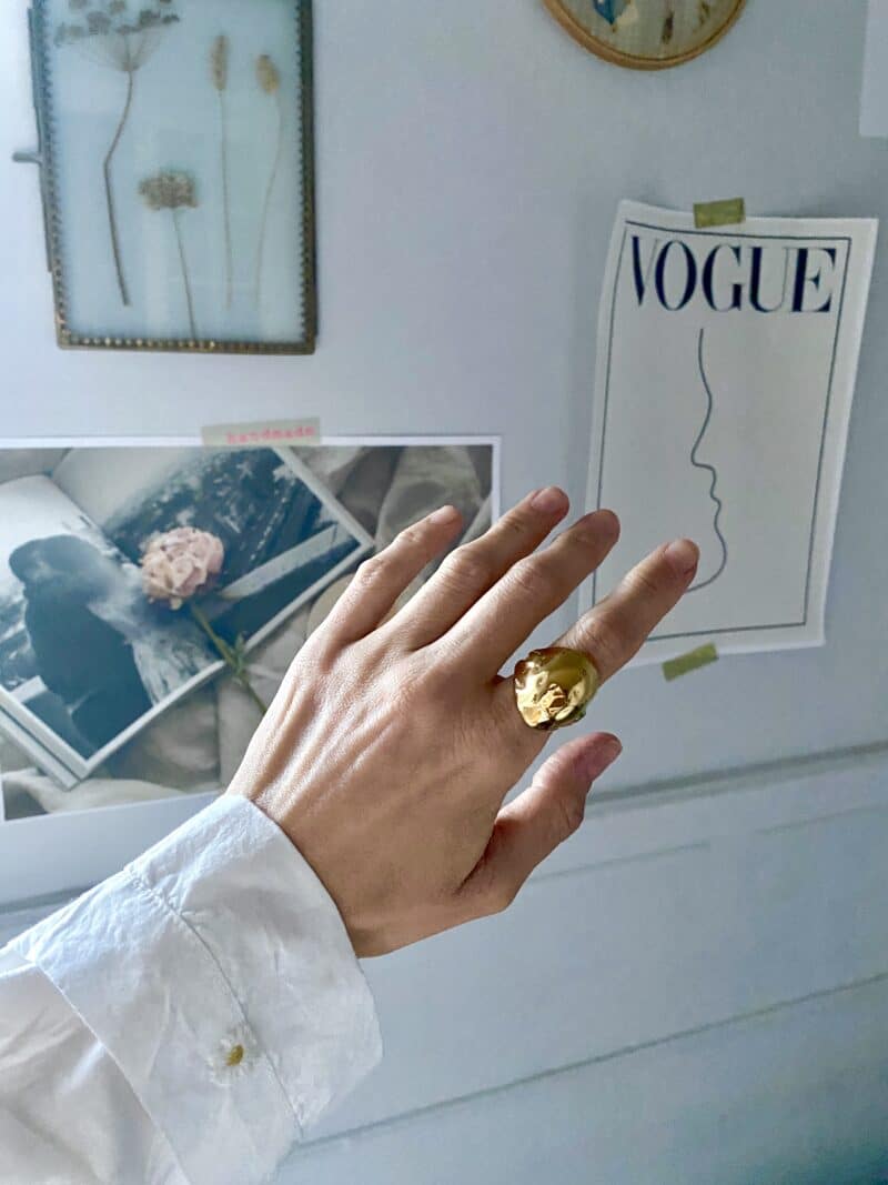 Anillo Valerie - Imagen 2