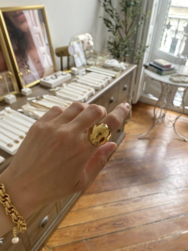 Anillo Valerie - Imagen 3