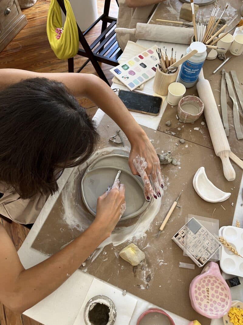 Talleres Cerámica Privados - Imagen 10