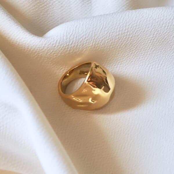Anillo Valerie