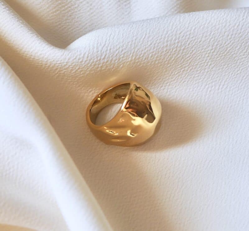 Anillo Valerie