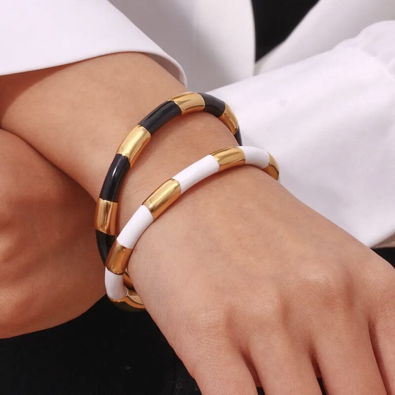 Brazalete Blanche - Imagen 4