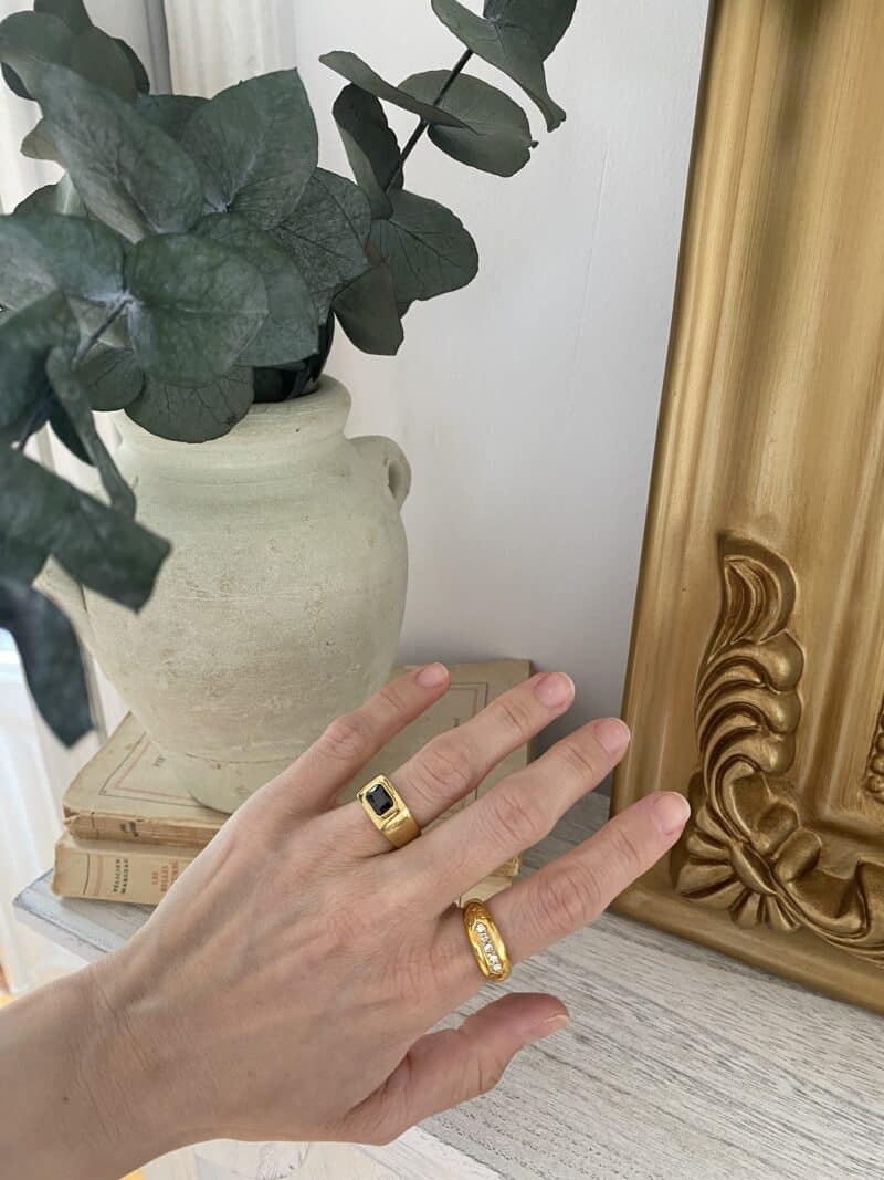 Anillo Marie - Imagen 5