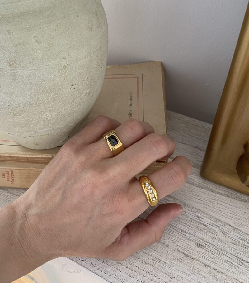 Anillo Marie - Imagen 4
