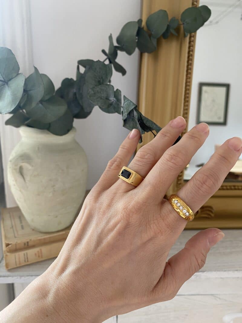 Anillo Marie - Imagen 6