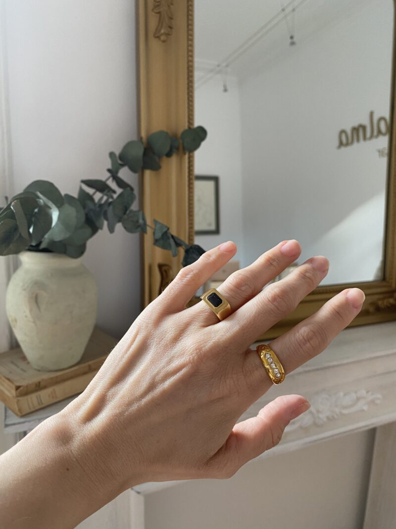 Anillo Marie - Imagen 3