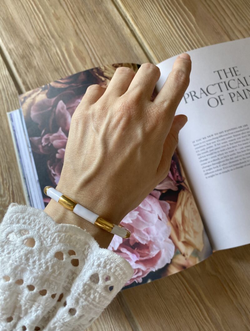 Brazalete Blanche - Imagen 2