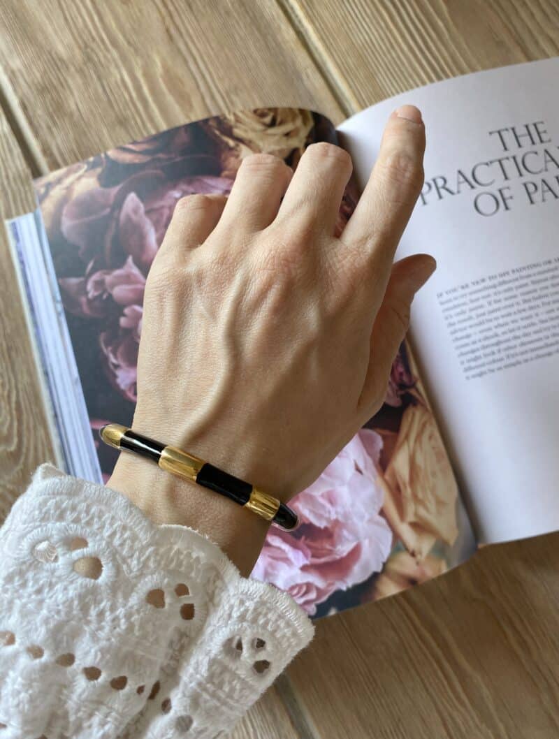Brazalete Noir - Imagen 2