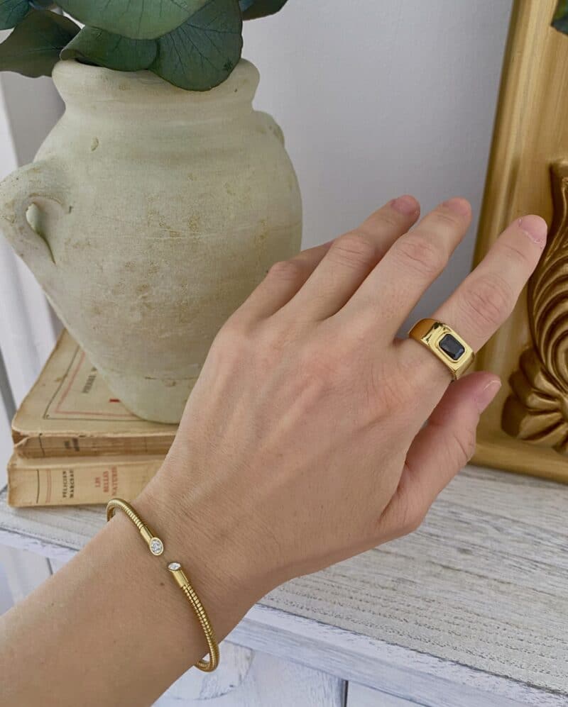 Pulsera Emilie - Imagen 2