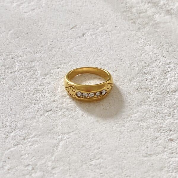 Anillo Marie