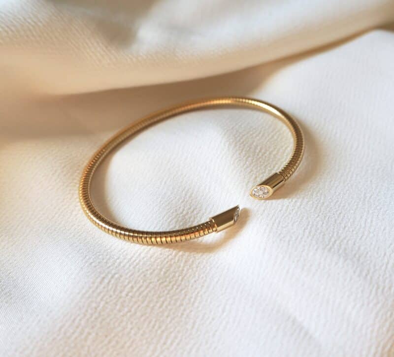Pulsera Emilie
