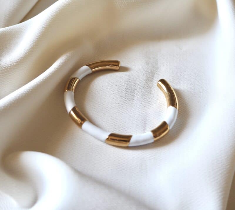 Brazalete Blanche