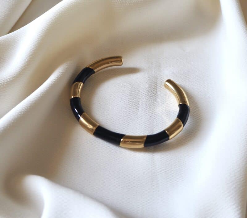 Brazalete Noir