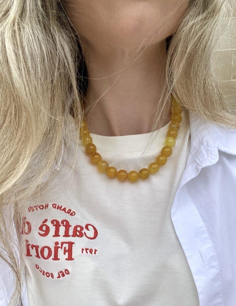 Collar Lemon - Imagen 2