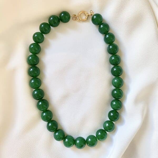 Collar Melon