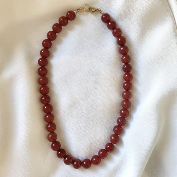 Collar Cherry