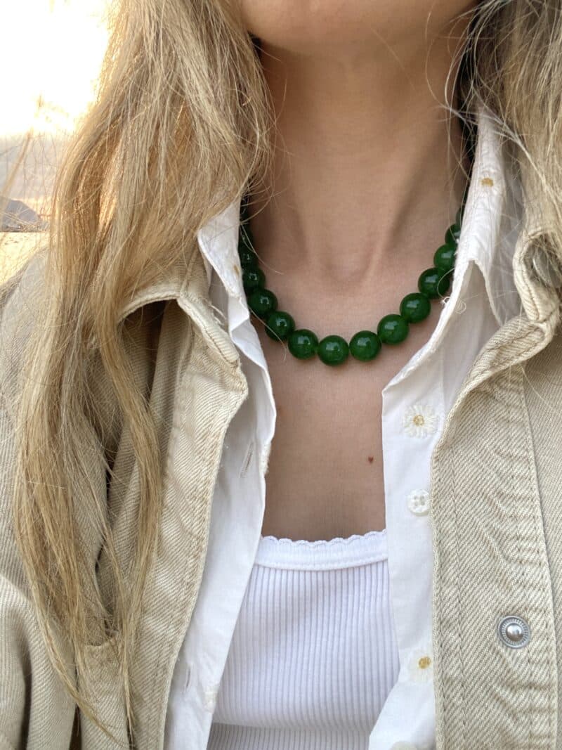 Collar Melon - Imagen 3