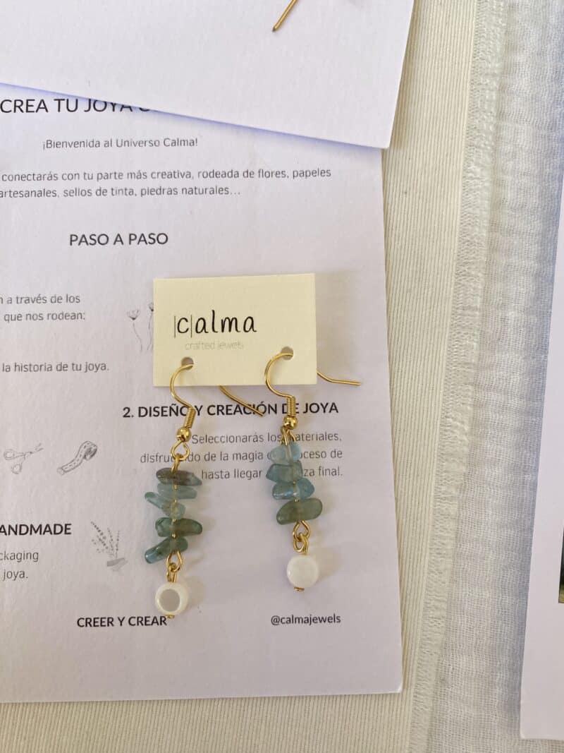 Talleres de joyas para despedidas, cumpleaños, eventos - Imagen 12