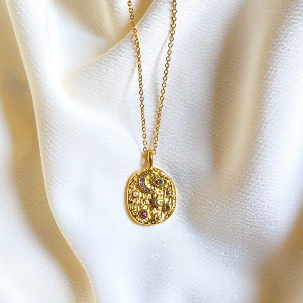 Collar Cosmos