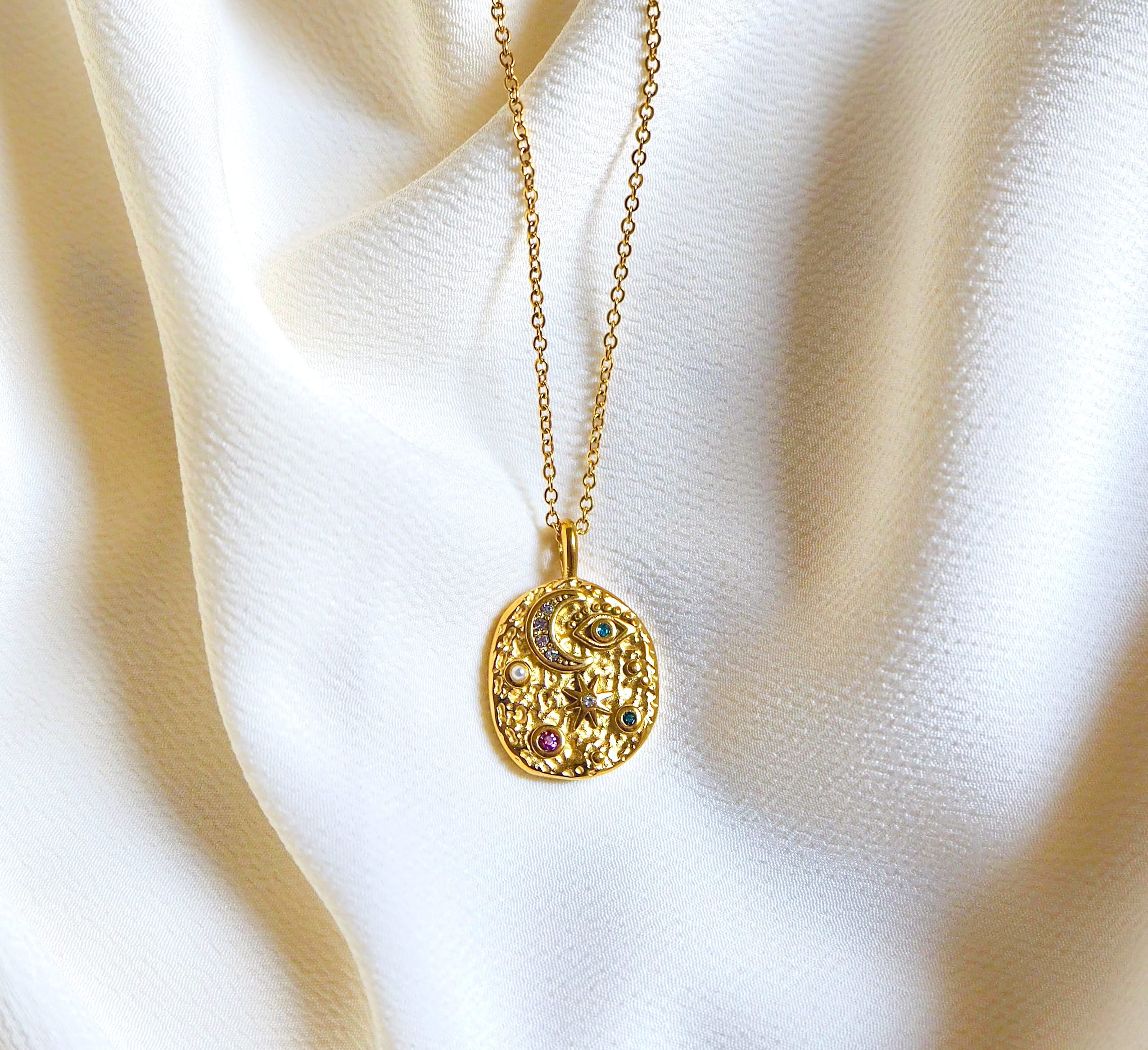 Collar Cosmos