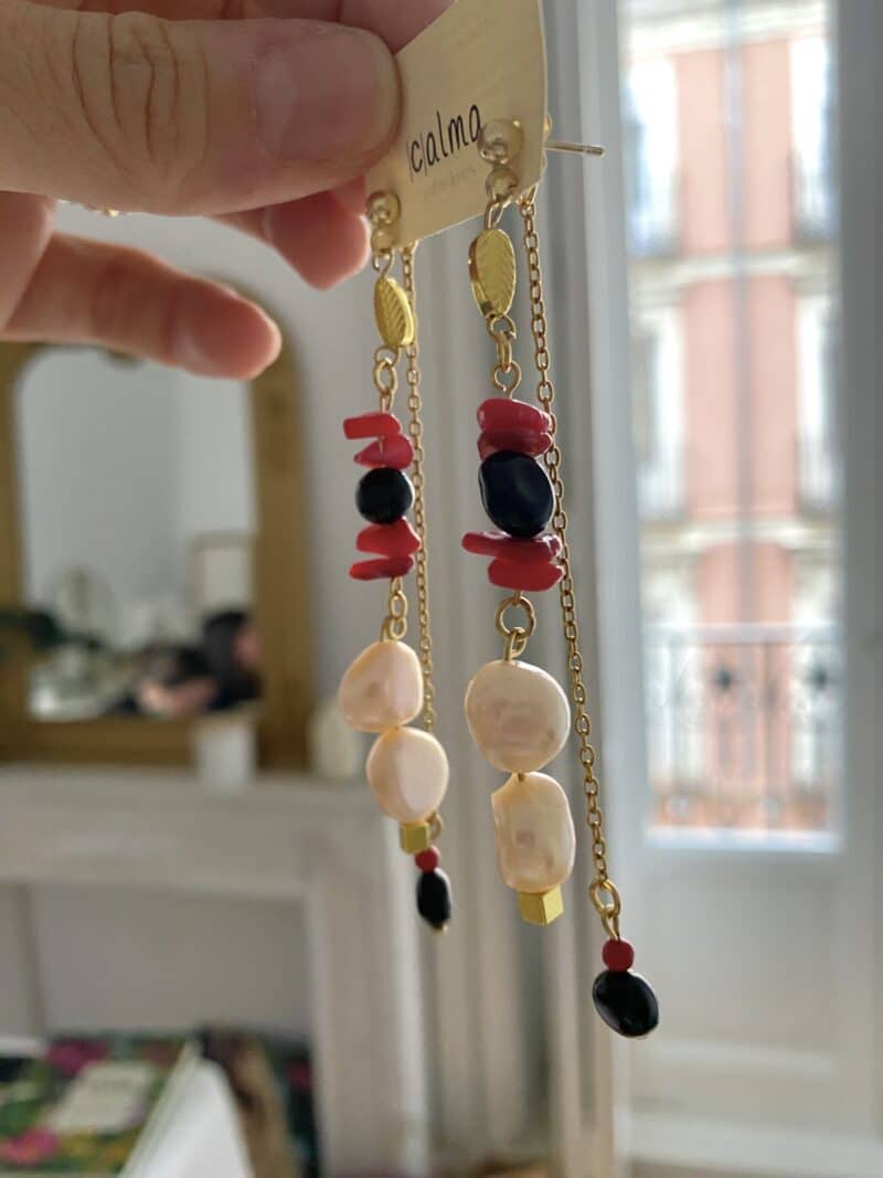 Taller Joyas Sábado 23/Noviembre (11:30h a 13:30h) Madrid - Imagen 8
