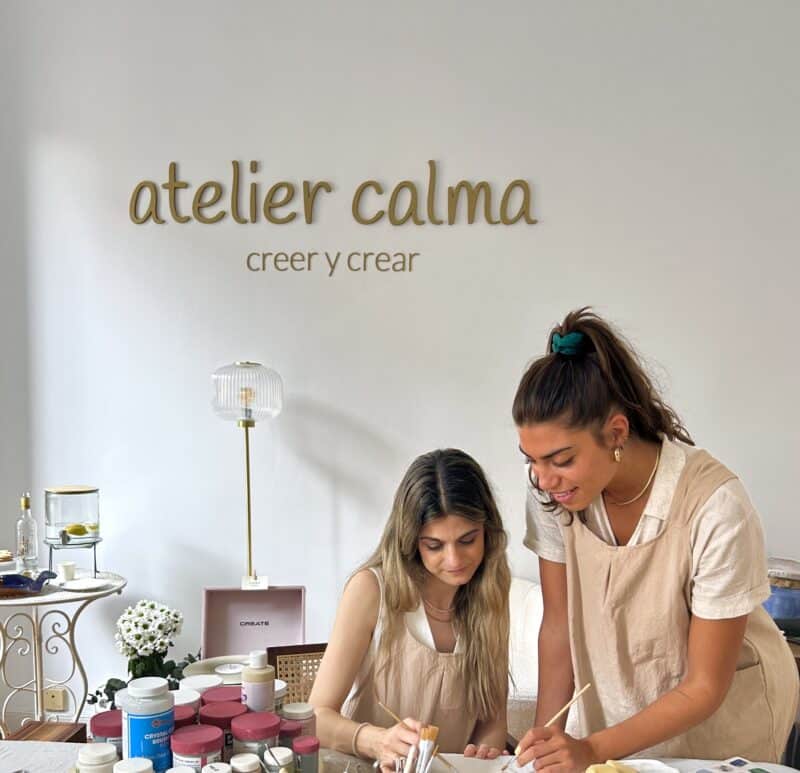 Taller Corona Navideña. Domingo 22 Diciembre (11:30 a 14:00h) - Imagen 8