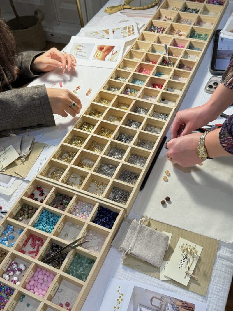 Taller Joyas Sábado 10/Mayo/2025 (11:30h a 14:30h) Madrid - Imagen 4