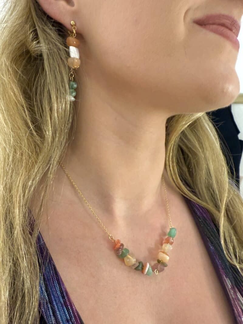 Taller Joyas Sábado 10/Mayo/2025 (11:30h a 14:30h) Madrid - Imagen 2