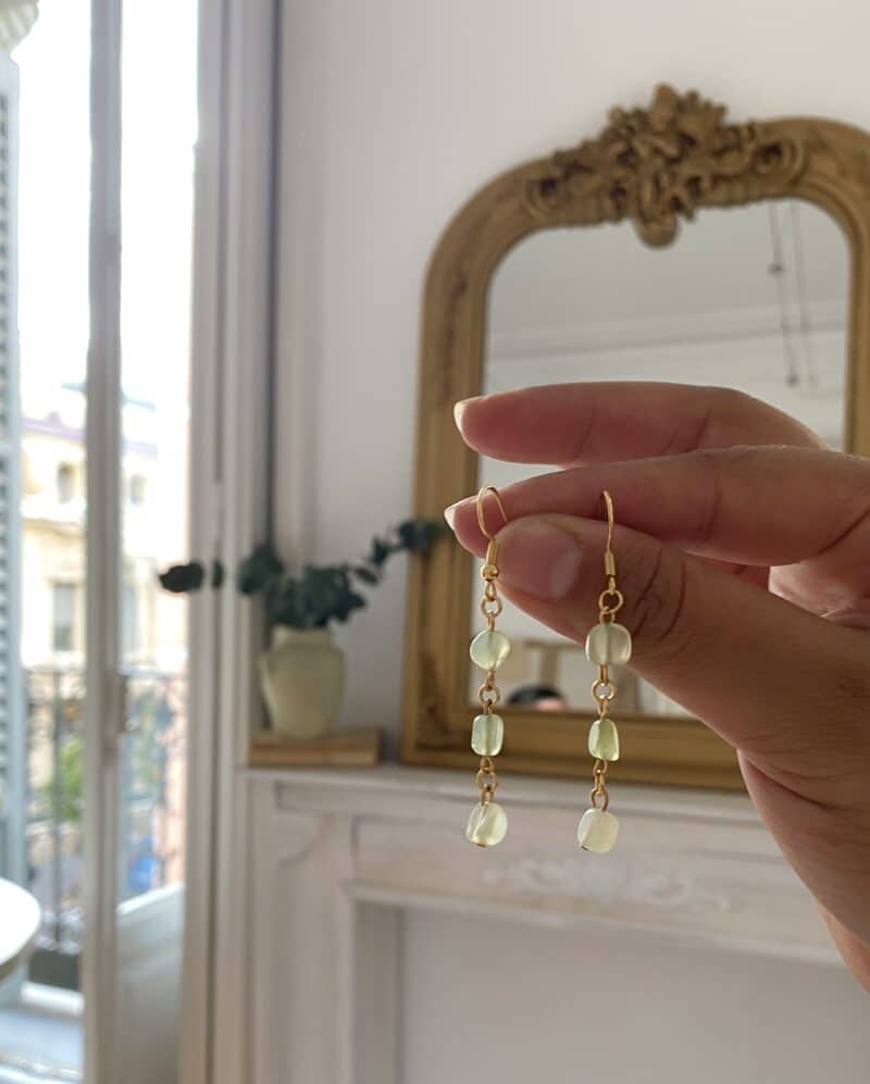 Taller Joyas Sábado 10/Mayo/2025 (11:30h a 14:30h) Madrid - Imagen 8